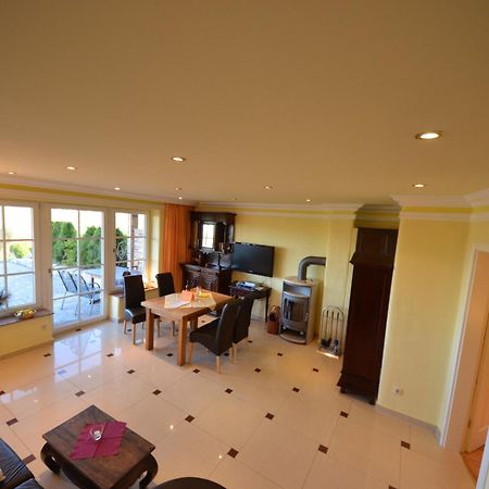 Reet Hausteile Sonnenkliff Und Kamp Apartment Gager Ngoại thất bức ảnh